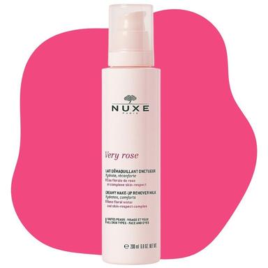 Very Rose Creamy Make-up Remover Milk 1