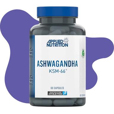 Ashwagandha 0