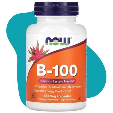 B-100 1