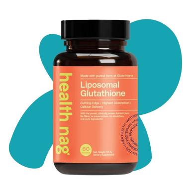 Liposomal Glutathione 1