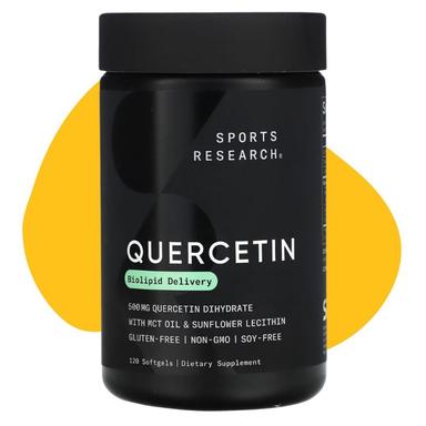 Quercetin 1