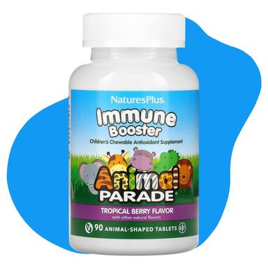 Kids Immune Booster Chewable 2