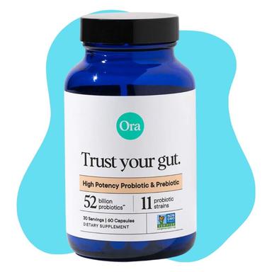 Trust Your Gut High Potency 1