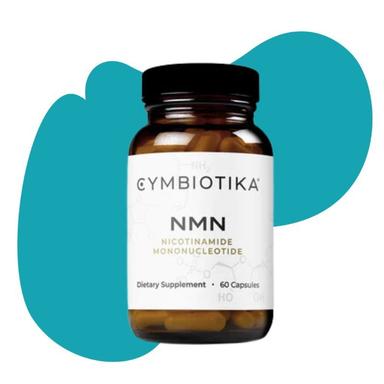 NMN Capsules 1
