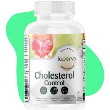 Cholesterol Control 1