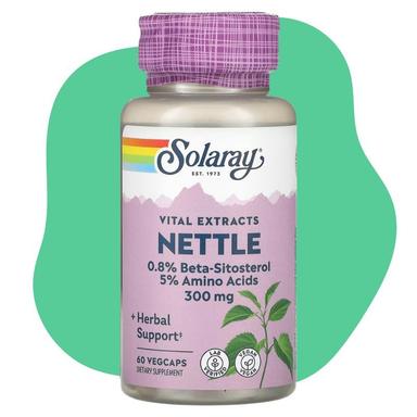 Nettle 1