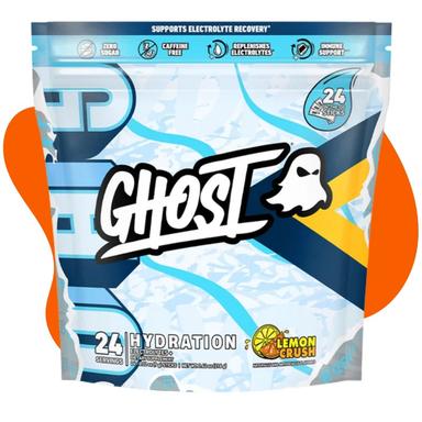 Lemon Crush, 24 servings 1