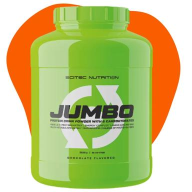 Jumbo 3.52kg 0