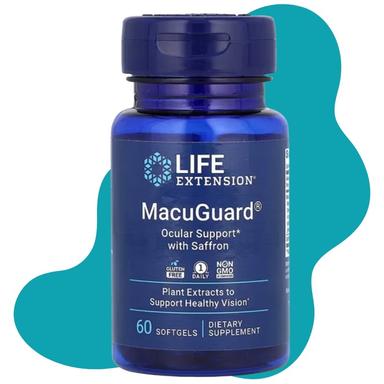 MacuGuard 1