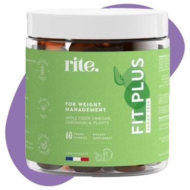 Fit Plus Gummies 0
