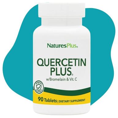 Quercetin Plus 0