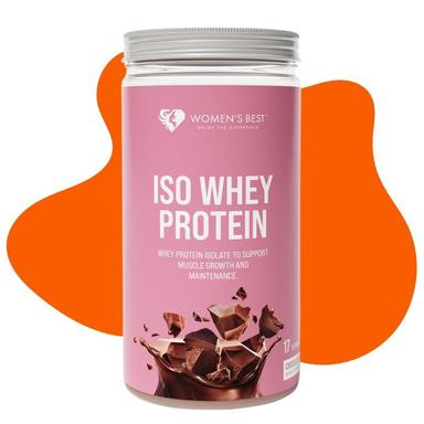 Iso Whey Protein 0