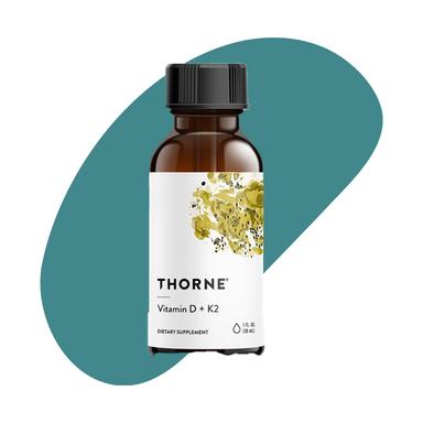 Vitamin D/K2 1
