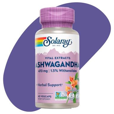 Ashwagandha 1