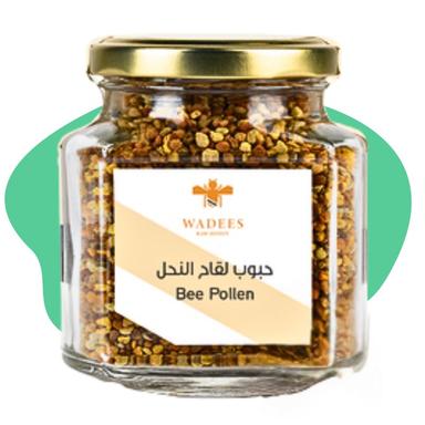 Bee Pollen, 120g 1