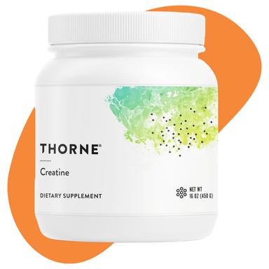 Creatine 1