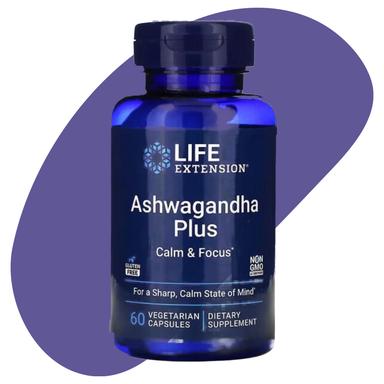 Ashwagandha Plus 1
