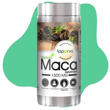 Maca 1