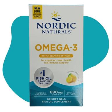 Omega-3 1