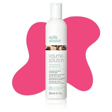 Volume Solution Volumizing Conditioner 1
