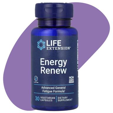 Energy Renew 1