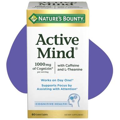 Active Mind 1000mg 1