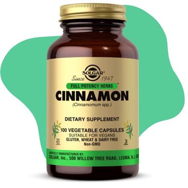 Cinnamon 1