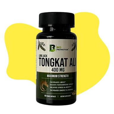 tongkatali bioprotection supplement 
