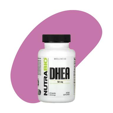 DHEA 50mg 1
