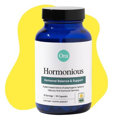 Hormonious 1