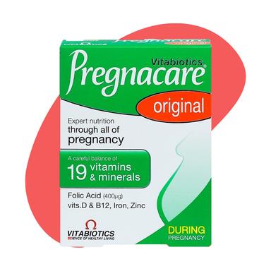 Pregnacare Original 30 0
