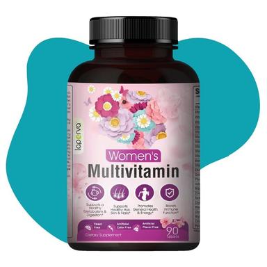 Women’s Multivitamin 1