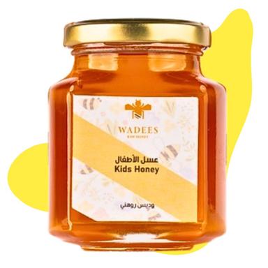 Kids Honey, 250g 1