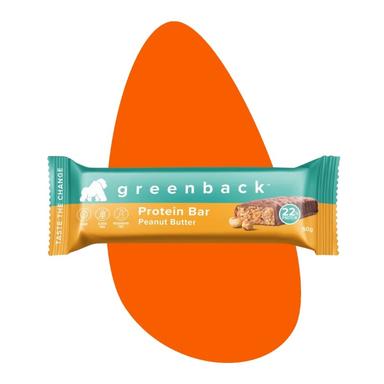 Greenback Protein Bar 1