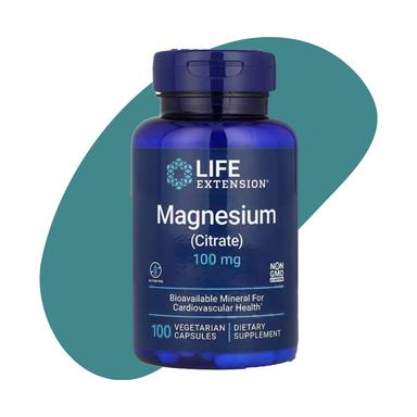 Magnesium (Citrate) 1
