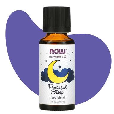 Peaceful Sleep 1