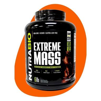 Extreme Mass 1