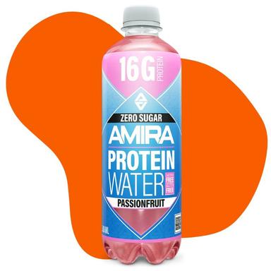 Amira Protein Water 1