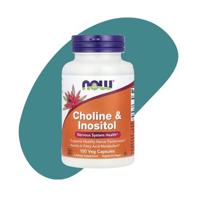 Choline & Inositol 1
