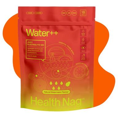 Natural Watermelon Flavor, 18 sticks 1