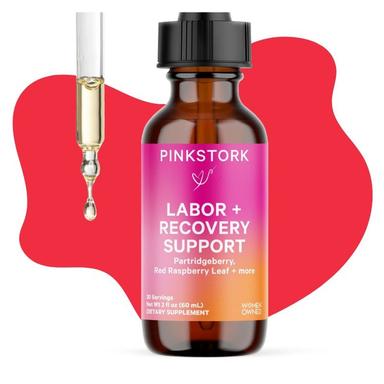 Liquid Labor + Recovery Support 1