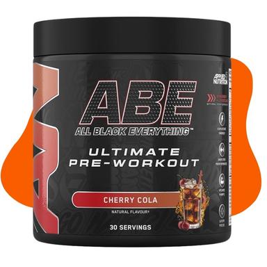 ABE (All Black Everything) 3