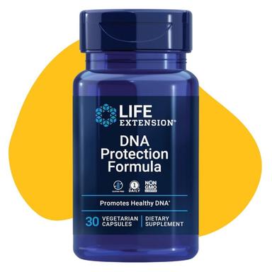 DNA Protection Formula 1