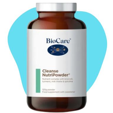 Cleanse NutriPowder 1