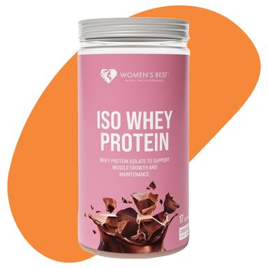Iso Whey Protein 0