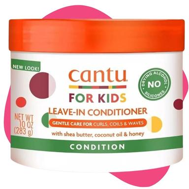 For Kids, Leave-In Conditioner 1