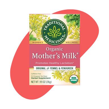 traditional medicinal mothers milk organic tea kuwait