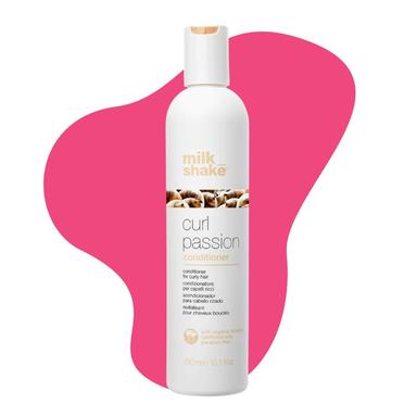 Curl Passion Conditioner 1
