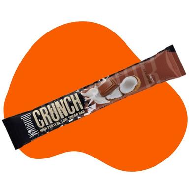 Milk Chocolate Coconut 0