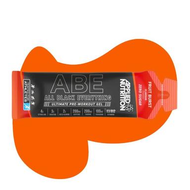 ABE Pre-Workout Gel 60g 1